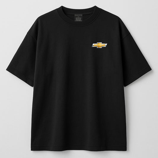 Built Different – Chevy C10 Oversize Tee