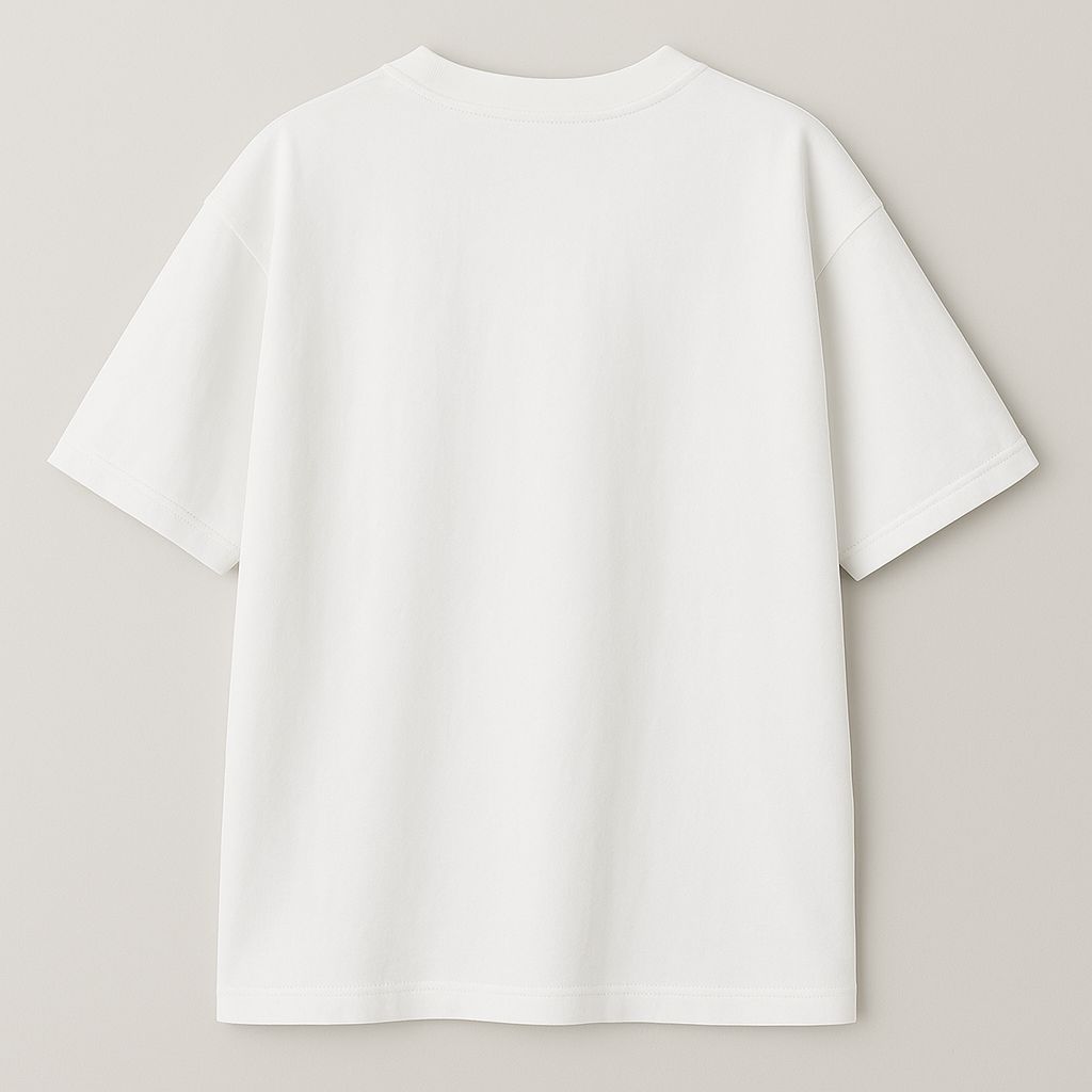 “Addicted to the Charts” Oversized Tee