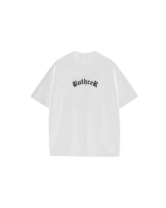 Buthcher Oversize Tshirt