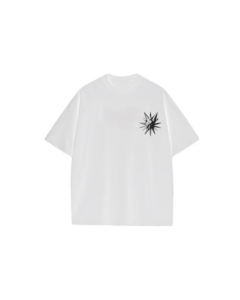 Faith Oversize Tshirt