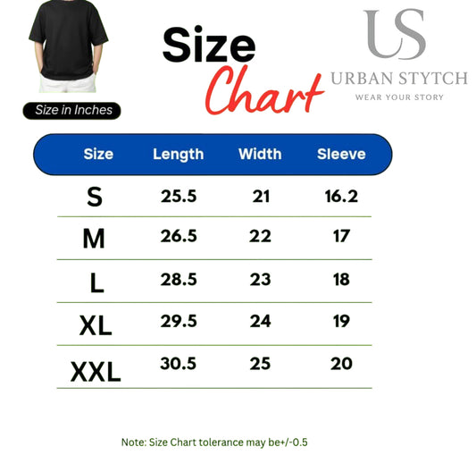 π₯ Dark Flame Combo - Set of 2 Oversized Tees π₯