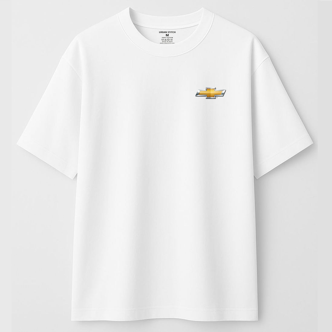 Built Different – Chevy C10 Oversize Tee