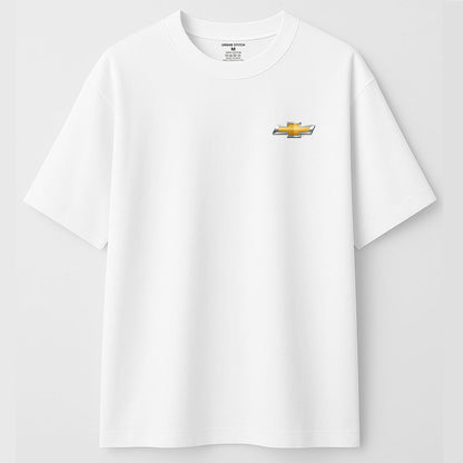 Built Different – Chevy C10 Oversize Tee