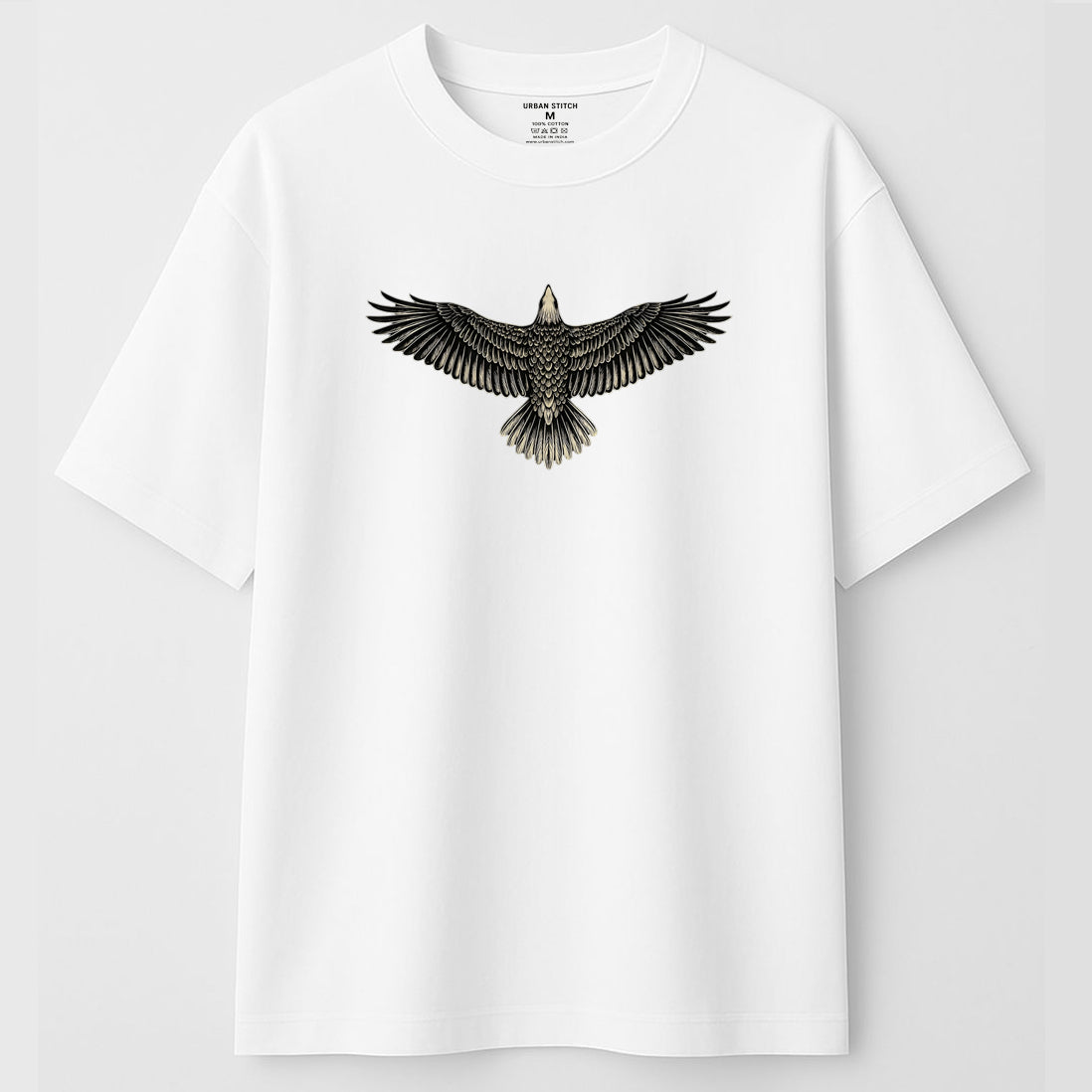 Eagle Oversize Tshirt