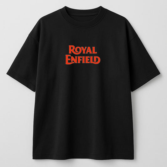 RE 350 Classic Ride Graphic Tee