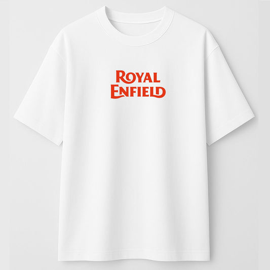RE 650 Café Racer Graphic Tee