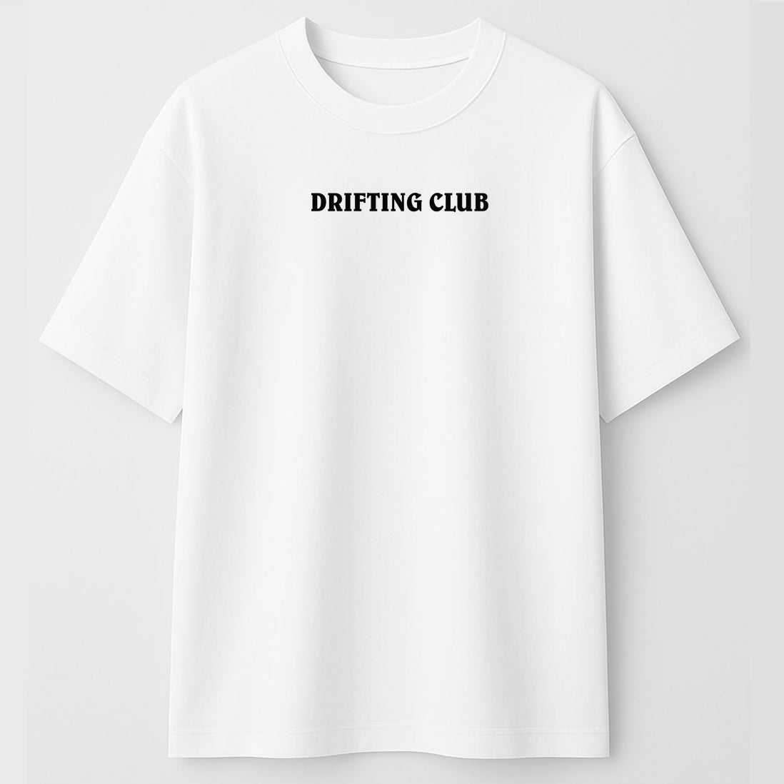 Porsche 911 RS Drift Club Tee – Speed Meets Style