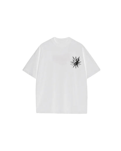 Faith Oversize Tshirt