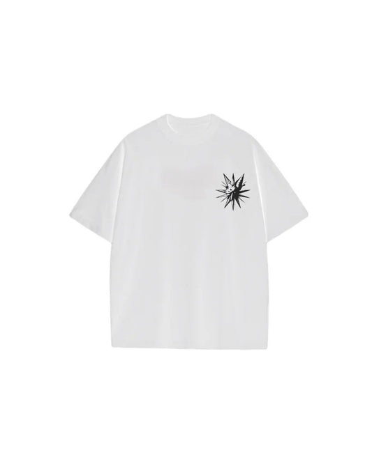 Faith Oversize Tshirt