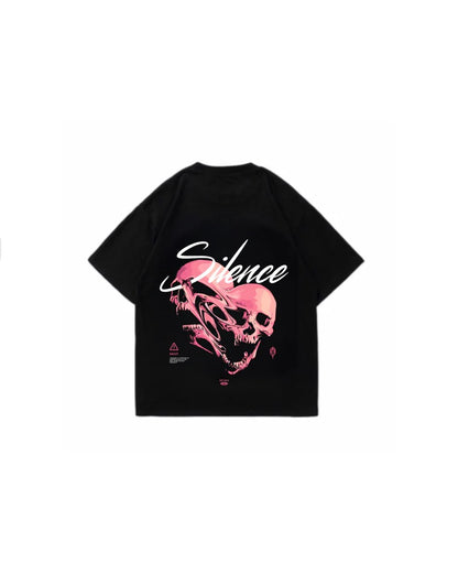 Silence Oversize Tshirt